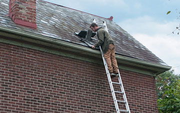 what affects urgent Riccarton roof repairs