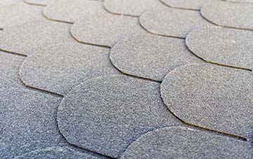 Riccarton asphalt roofing costs