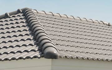 advantages of Riccarton clay roofing