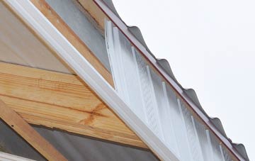 why Riccarton fascia repairs are essential