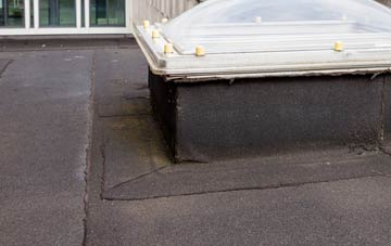 disadvantages of Riccarton flat roofs