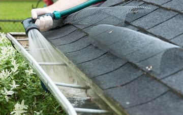 Riccarton gutter cleaning costs