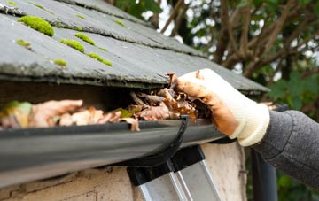 gutter cleaning Riccarton, East Ayrshire