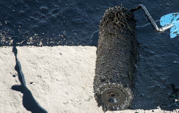 Riccarton liquid sealant waterproofing