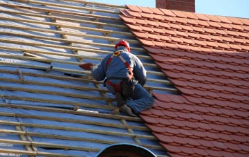 roof tiles Riccarton, East Ayrshire