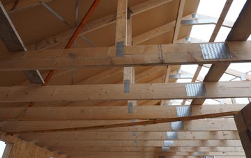 Riccarton roof truss costs