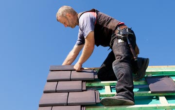 disadvantages of Riccarton slate roofing