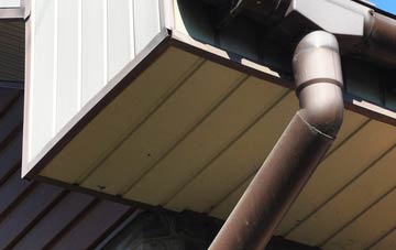 Riccarton soffit installation costs
