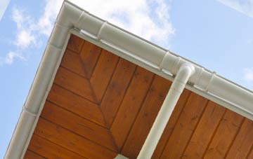 Riccarton soffit types