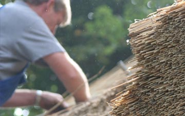 professional Riccarton thatchers