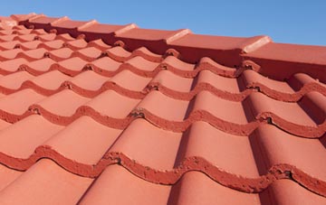Riccarton tile and slate roof replacement