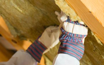 types of Riccarton pitched roof insulation materials