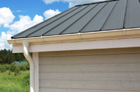 Riccarton fascia repair