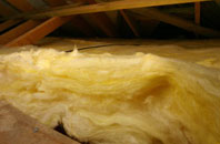 Riccarton pitch roof insulation