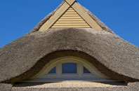 Riccarton thatch roofing